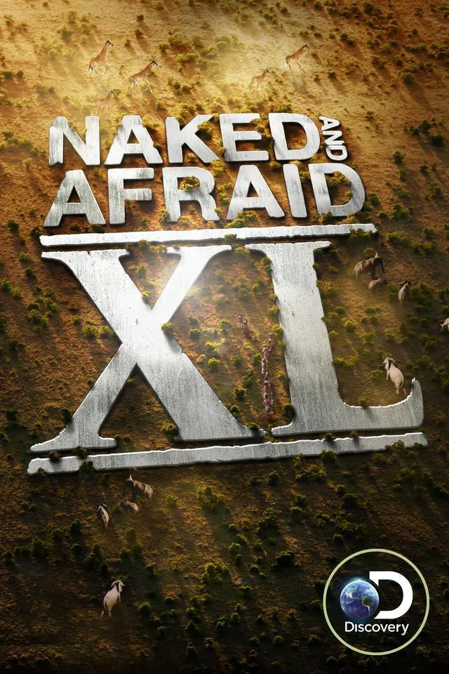 Main image of Naked and Afraid XL: Season 2 Episode 2 - Lions at the Gate [SD] [Buy]