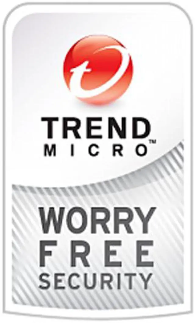 Alt view image 2 of 2 - Trend Micro Worry-Free Business Security Standard - License + 1 Year Maintenance - 1 user - volume - 2-25 licenses - Win, Mac