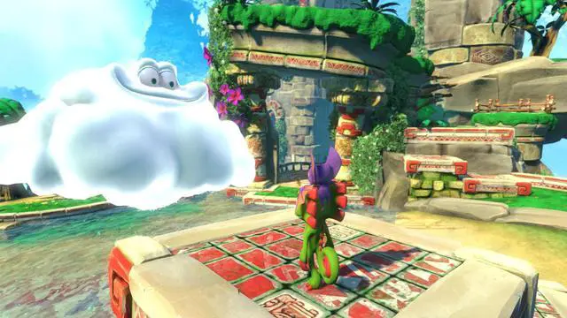 Alt view image 10 of 12 - Yooka-Laylee Digital Deluxe Edition - PC [Steam Online Game Code]
