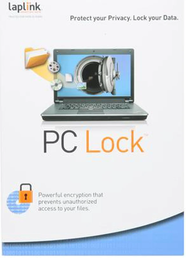Lock Plus Pc Laplink PC Lock - Newegg.com