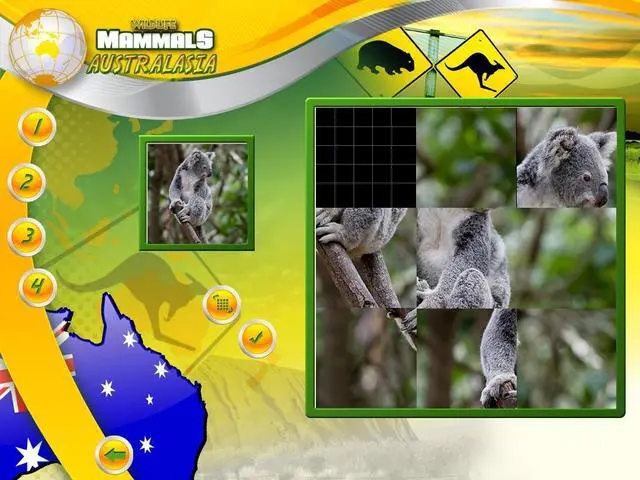 Alt view image 2 of 11 - The Wildlife Creative Studio - PC [Steam WorksOnline Game Code]
