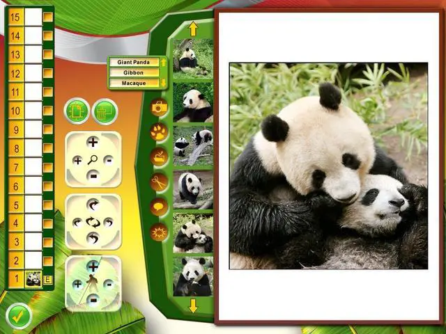 Alt view image 5 of 11 - The Wildlife Creative Studio - PC [Steam WorksOnline Game Code]