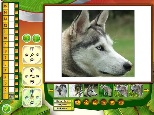 Alt view image 11 of 11 - The Wildlife Creative Studio - PC [Steam WorksOnline Game Code]