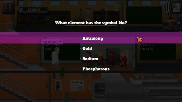 Alt view image 7 of 11 - Skool Daze Reskooled - PC [Steam Online Game Code]