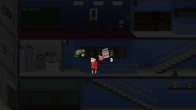 Alt view image 9 of 11 - Skool Daze Reskooled - PC [Steam Online Game Code]