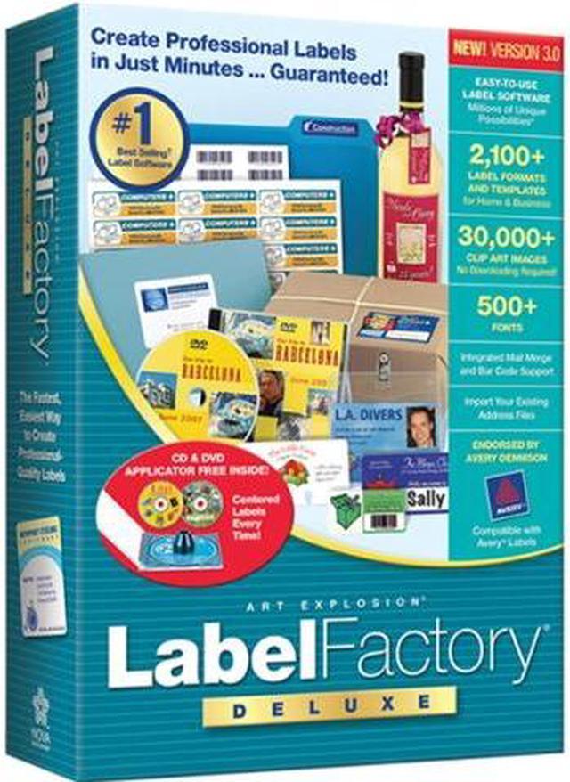Labelfactory