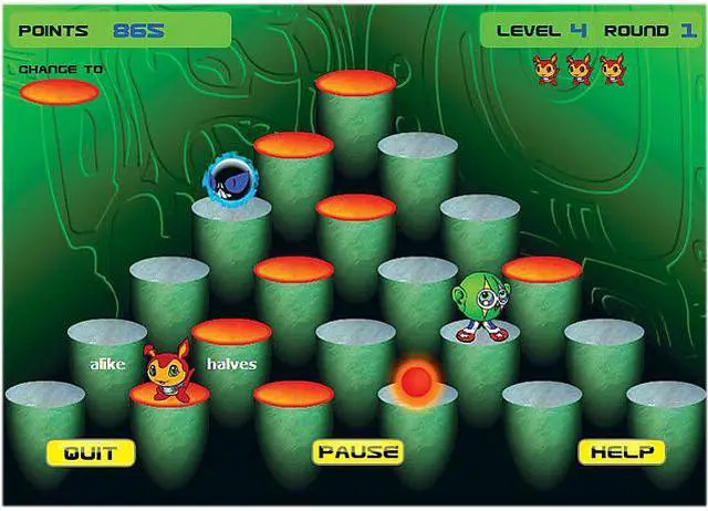Alt view image 10 of 11 - Individual Software Typing Instructor For Kids Platinum