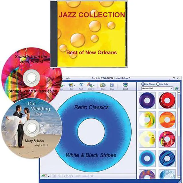 Alt view image 5 of 20 - Individual Software PhotoStudio Expressions Platinum 6