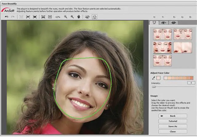 Alt view image 14 of 20 - Individual Software PhotoStudio Expressions Platinum 6