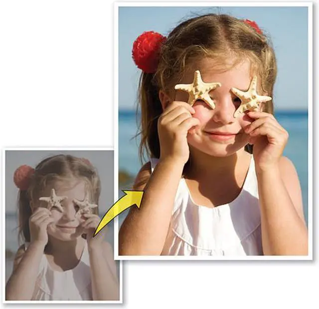 Alt view image 16 of 20 - Individual Software PhotoStudio Expressions Platinum 6