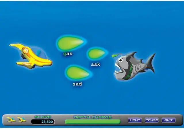 Alt view image 7 of 8 - Individual Software Typing Instructor Bundle - Download