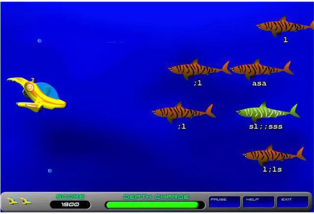 Alt view image 6 of 6 - Individual Software Typing Instructor Gold - Download
