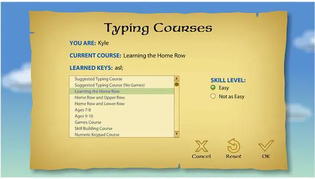 Alt view image 5 of 6 - Individual Software Disney Mickey's Typing Adventure Gold - Download