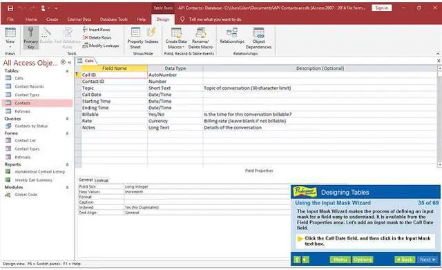 Alt view image 6 of 7 - Individual Software Professor Teaches Office 2019 - Download