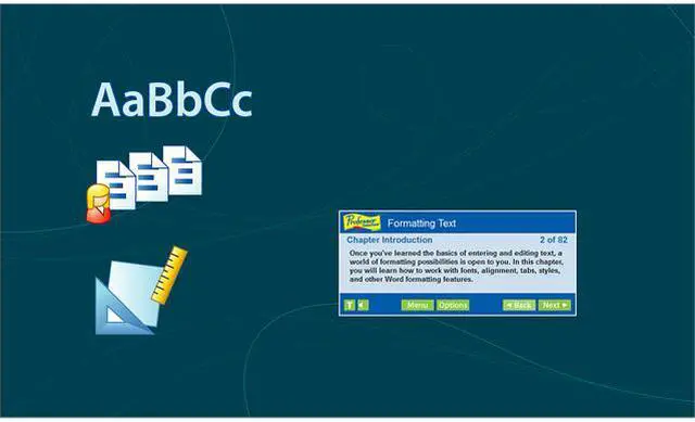 Alt view image 7 of 8 - Individual Software Professor Teaches Office 2019 & Windows 10 - Download