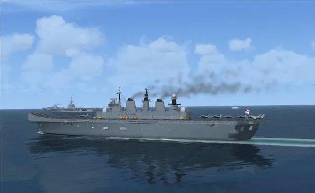 Alt view image 6 of 8 - Carrier Strike Force PC Game