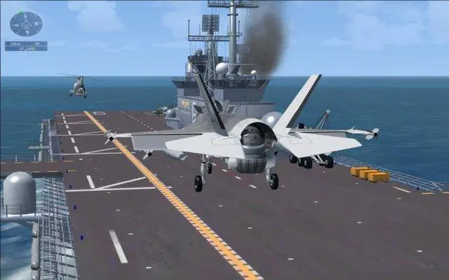 Alt view image 8 of 8 - Carrier Strike Force PC Game
