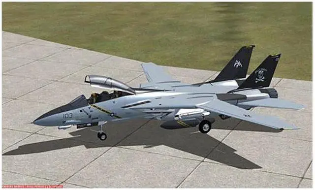 Alt view image 4 of 7 - Fighter Pilot 2 PC Game