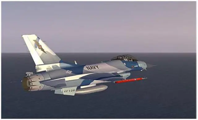 Alt view image 7 of 7 - Fighter Pilot 2 PC Game