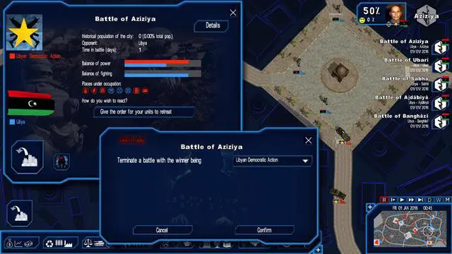 Alt view image 2 of 6 - God'n Spy Add-on - Power & Revolution 2021 Edition  [Online Game Code]