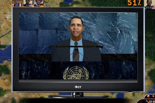 Alt view image 4 of 11 - MASTERS OF THE WORLD - Geopolitical Simulator 3 - PC [Online Game Code]