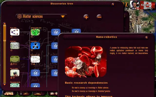 Alt view image 5 of 11 - MASTERS OF THE WORLD - Geopolitical Simulator 3 - PC [Online Game Code]