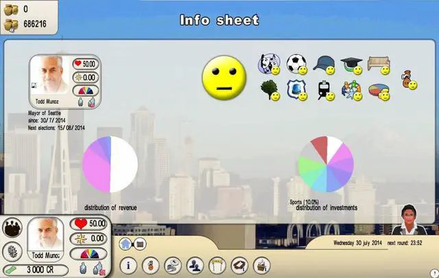 Alt view image 8 of 11 - World Of Leaders - Starter Pack - PC [Online Game Code]