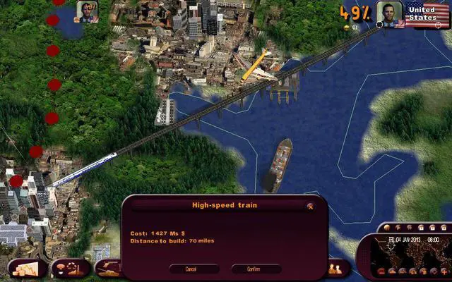 Alt view image 6 of 11 - Masters of the World Expert Bundle - PC [Online Game Code]