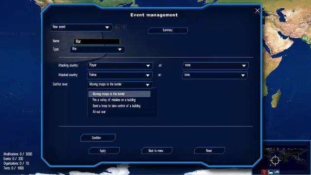 Alt view image 3 of 7 - Modding Tool Add-on - Power & Revolution 2021 Edition - PC [Online Game Code]