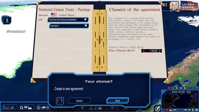 Alt view image 14 of 15 - Power & Revolution 2023 Edition - PC [Steam Online Game Code]