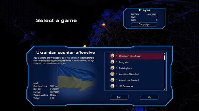 Alt view image 15 of 15 - Power & Revolution 2023 Edition - PC [Steam Online Game Code]