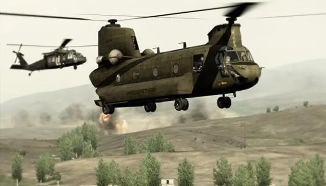 Alt view image 2 of 6 - Arma 2: Operation Arrowhead PC Game