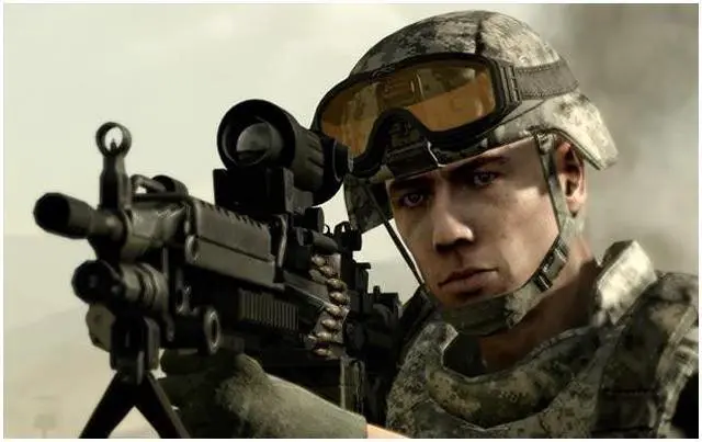 Alt view image 5 of 6 - Arma 2: Operation Arrowhead PC Game