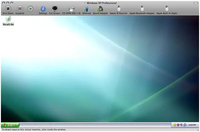 Alt view image 6 of 9 - VMware Fusion (Old Version)