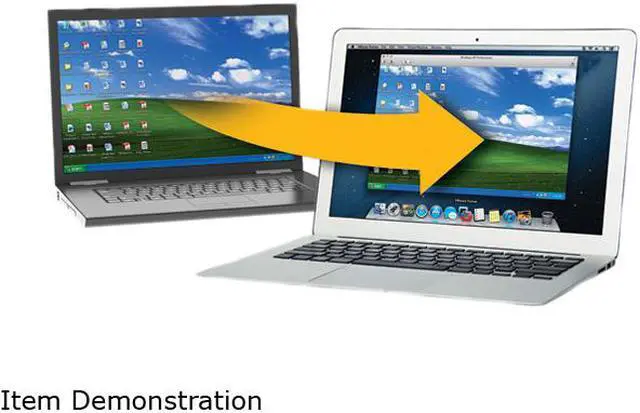 Alt view image 2 of 10 - vmware Fusion 5