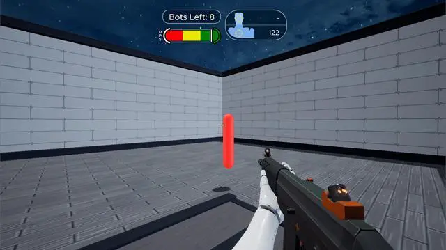 Alt view image 2 of 10 - KovaaK’s Tracking Trainer DLC - PC [Steam Online Game Code]