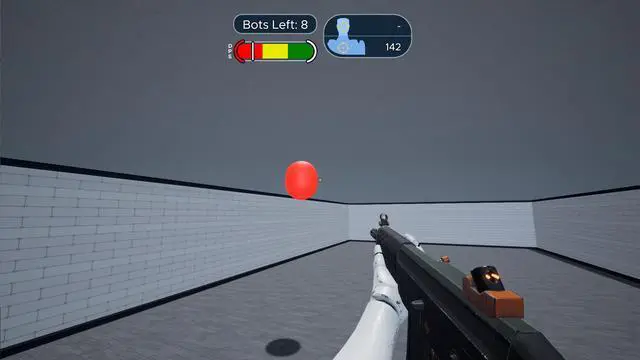 Alt view image 3 of 10 - KovaaK’s Tracking Trainer DLC - PC [Steam Online Game Code]