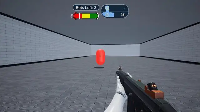 Alt view image 4 of 10 - KovaaK’s Tracking Trainer DLC - PC [Steam Online Game Code]