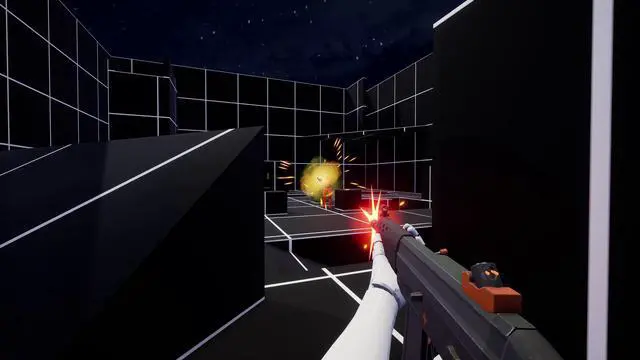 Alt view image 3 of 10 - KovaaK’s - PC [Steam Online Game Code]