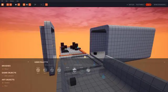 Alt view image 8 of 10 - KovaaK’s - PC [Steam Online Game Code]