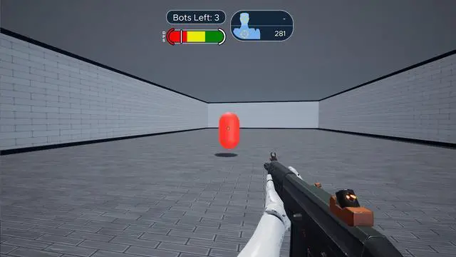Alt view image 2 of 9 - KovaaK's Bundle - PC [Steam Online Game Code]