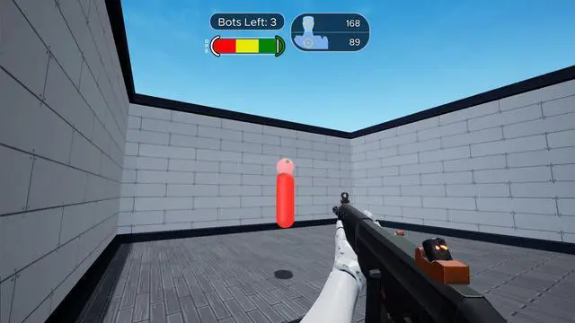 Alt view image 3 of 9 - KovaaK's Bundle - PC [Steam Online Game Code]