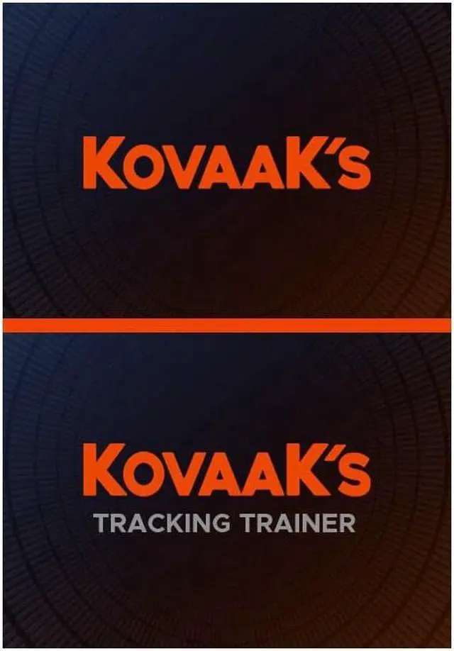Main image of KovaaK's Bundle - PC [Steam Online Game Code]