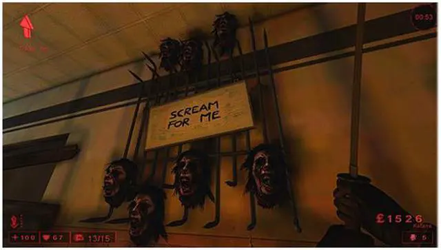 Alt view image 3 of 6 - Killing Floor PC Game