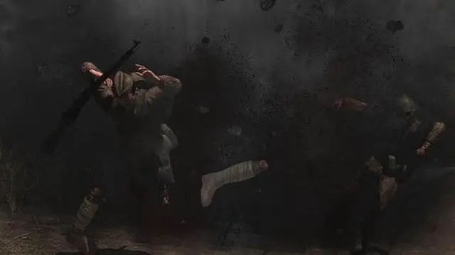 Alt view image 2 of 13 - Red Orchestra 2: Heroes of Stalingrad PC Game