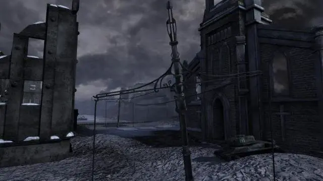 Alt view image 3 of 13 - Red Orchestra 2: Heroes of Stalingrad PC Game