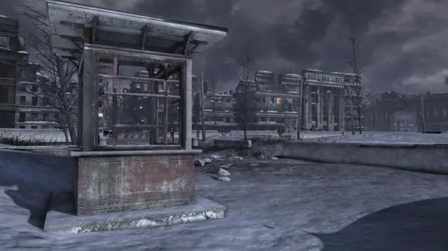 Alt view image 4 of 13 - Red Orchestra 2: Heroes of Stalingrad PC Game
