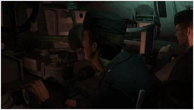 Alt view image 7 of 13 - Red Orchestra 2: Heroes of Stalingrad PC Game