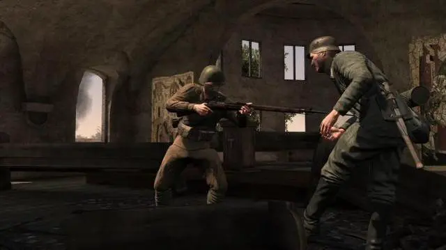 Alt view image 9 of 13 - Red Orchestra 2: Heroes of Stalingrad PC Game