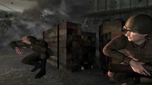 Alt view image 12 of 13 - Red Orchestra 2: Heroes of Stalingrad PC Game